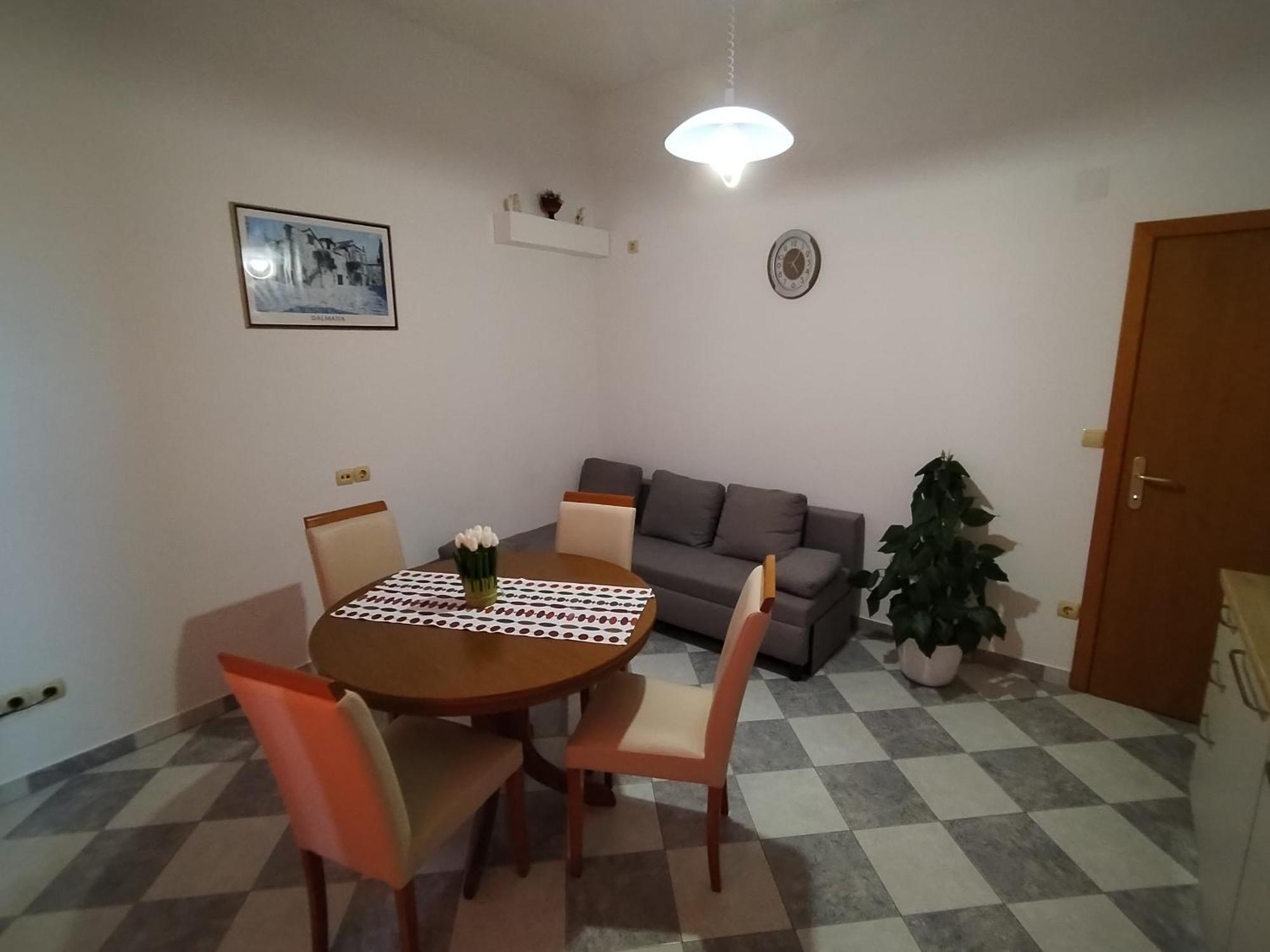 Apartments Katarina Bol Exterior photo