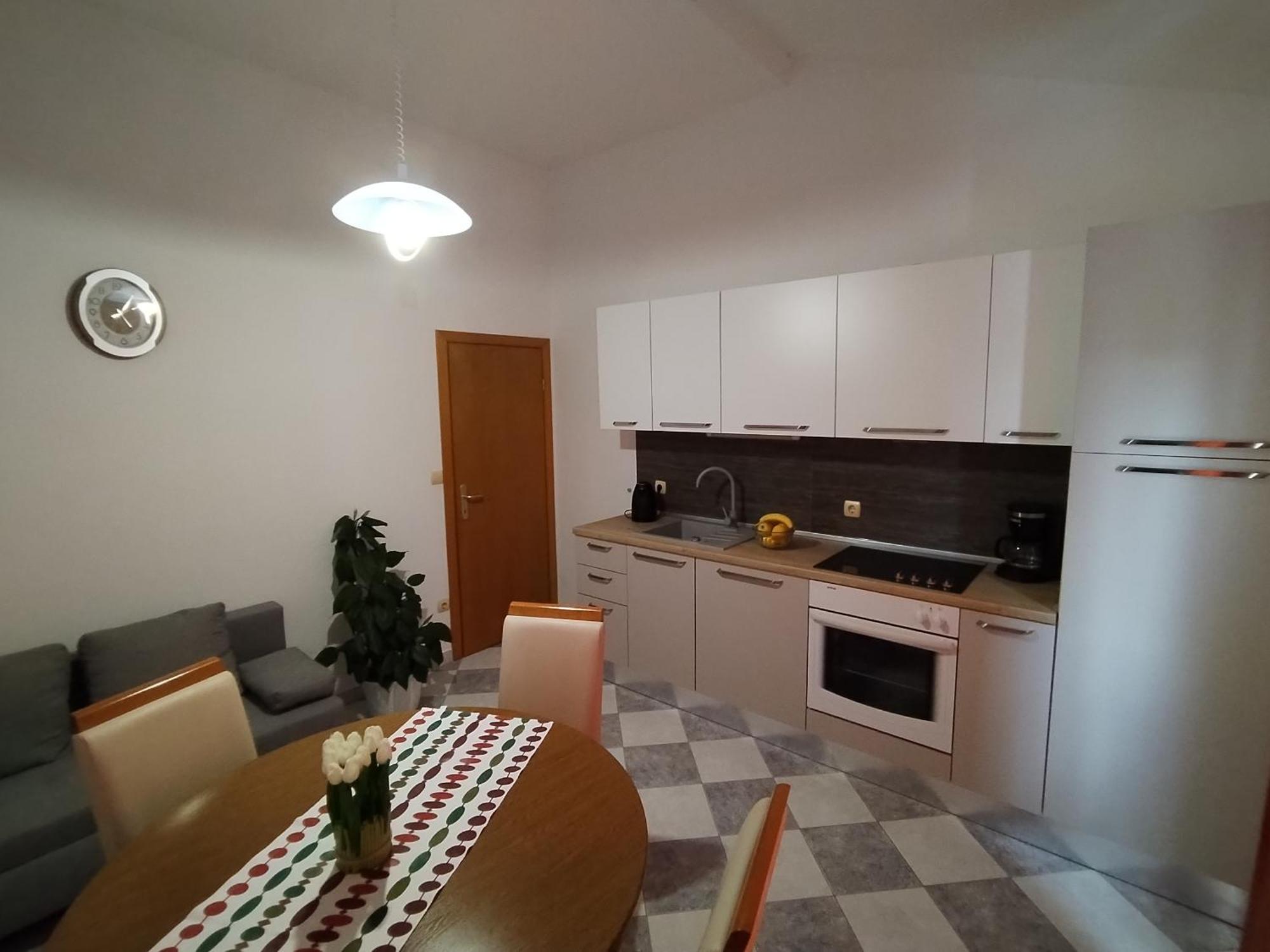 Apartments Katarina Bol Exterior photo